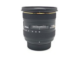 中古】シグマ 10-20mm F4-5.6 EX DC /HSM ニコン用 在庫一覧｜カメラの