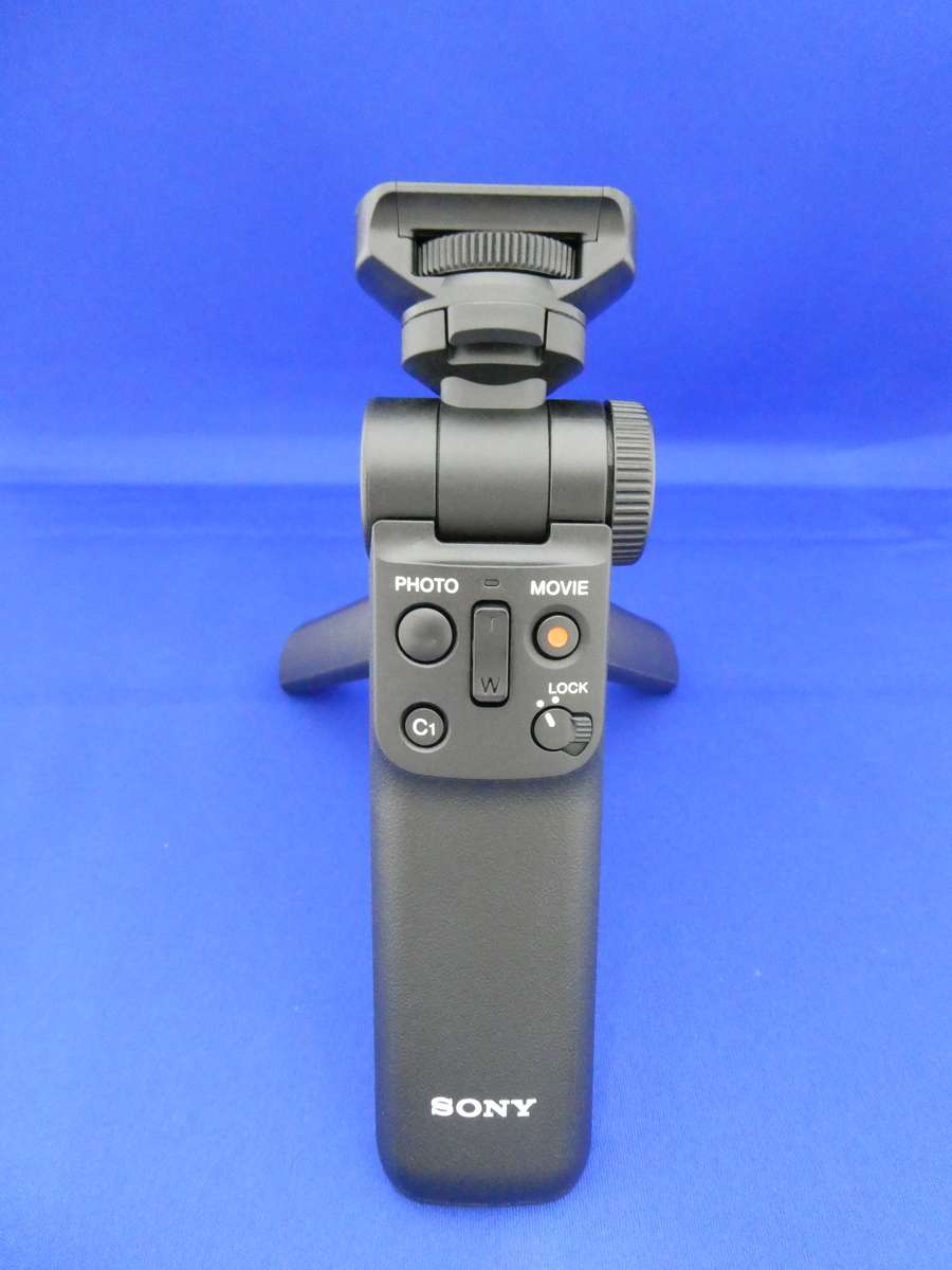 中古：AB(良品)】ソニー GP-VPT2BT ワイヤレスリモートコマンダー機能