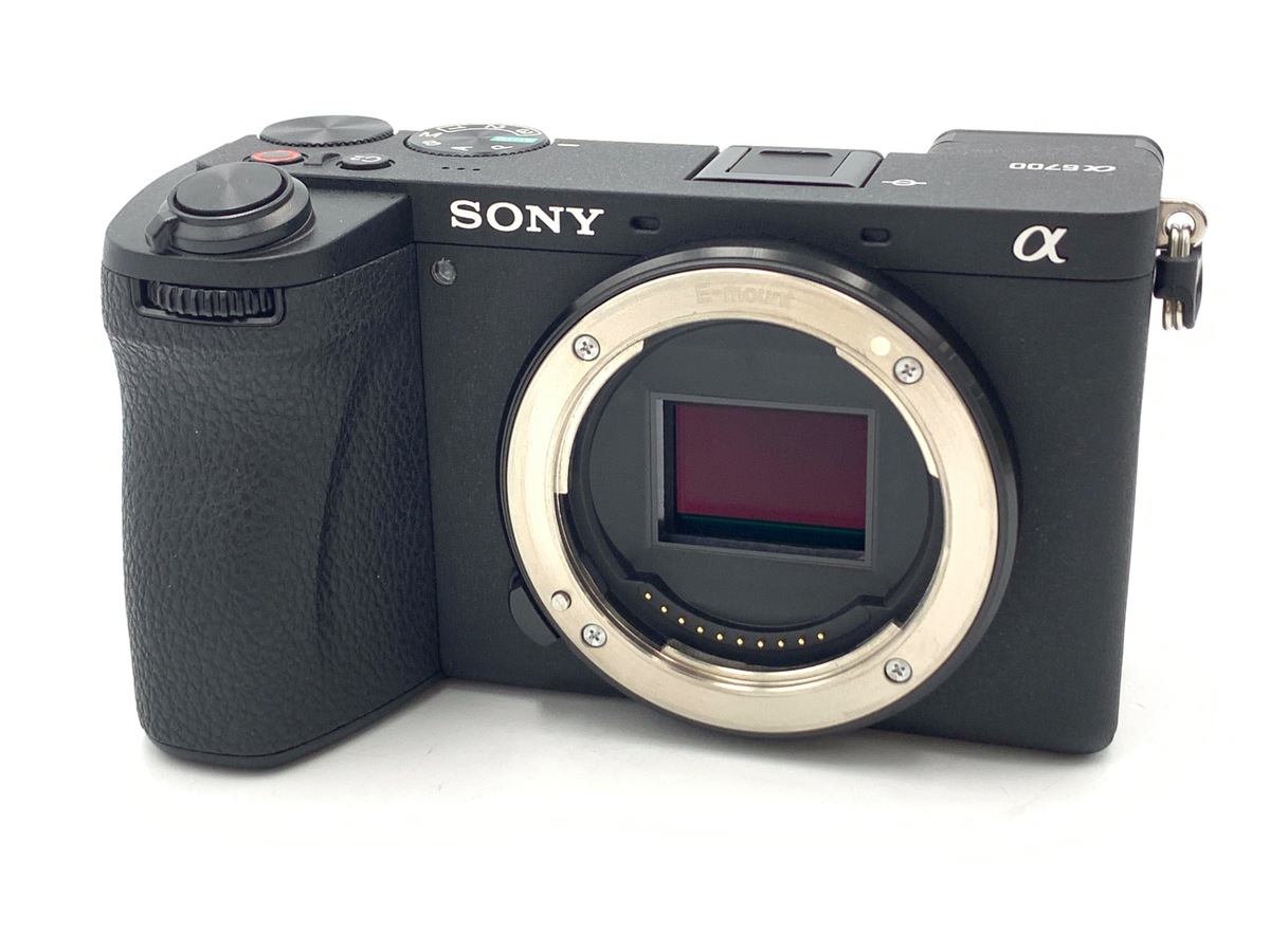価格.com - SONY VLOGCAM ZV-E10 ボディ 純正オプション
