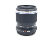 中古】オリンパス M.ZUIKO DIGITAL ED 30mm F3.5 Macro 在庫一覧