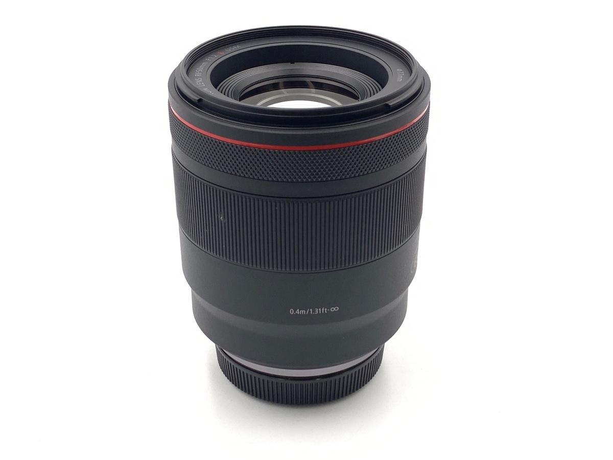 RF50mm F1.2 L USM 中古価格比較 - 価格.com