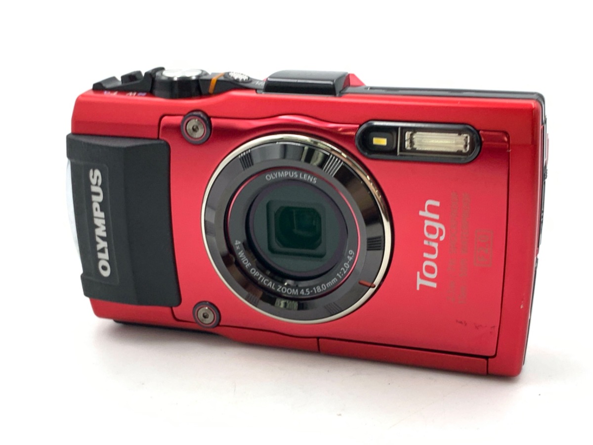 中古】TG-4 在庫一覧｜カメラのキタムラ