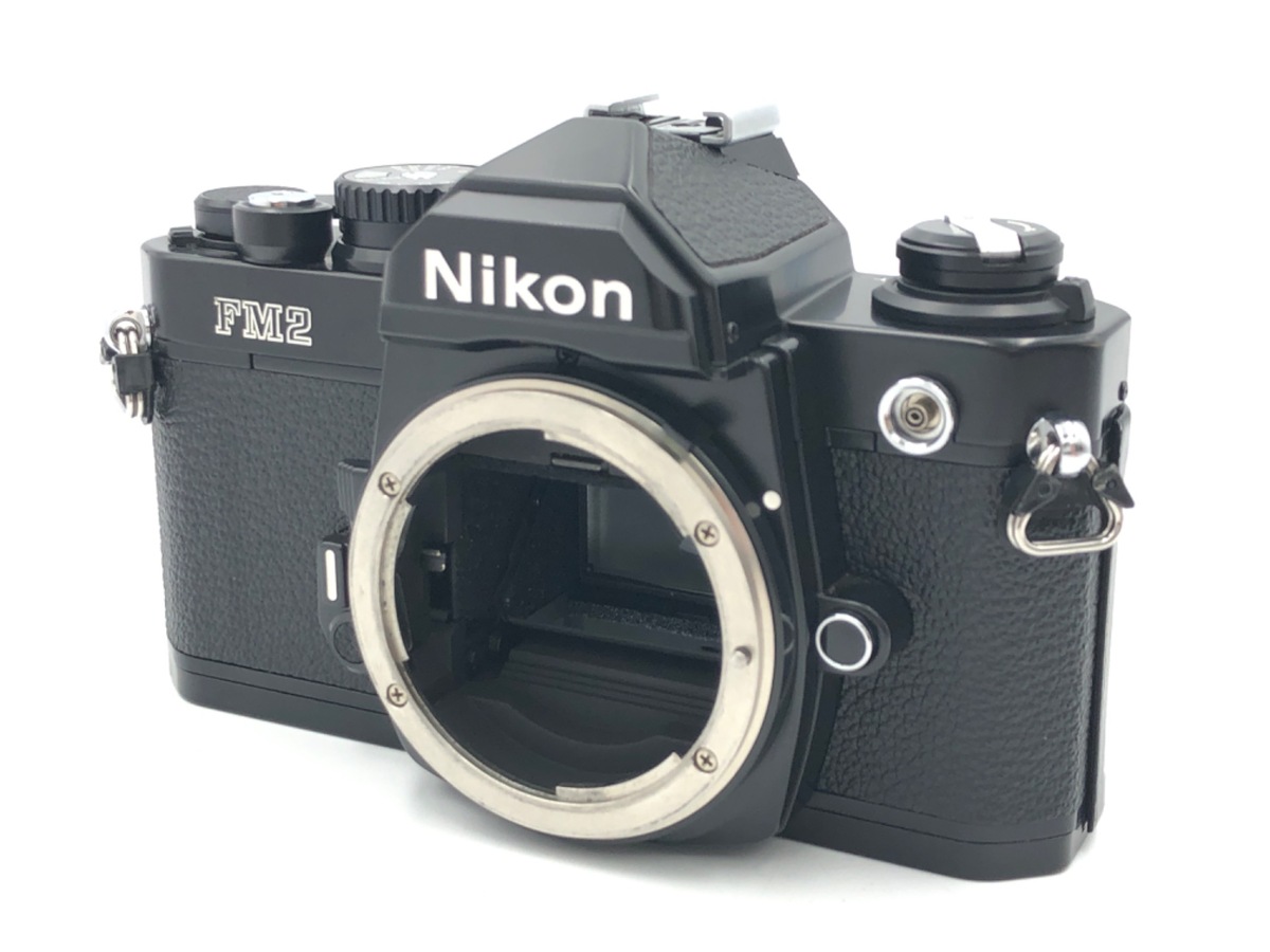 中古】フィルムカメラ｜FM2 在庫一覧｜カメラのキタムラ