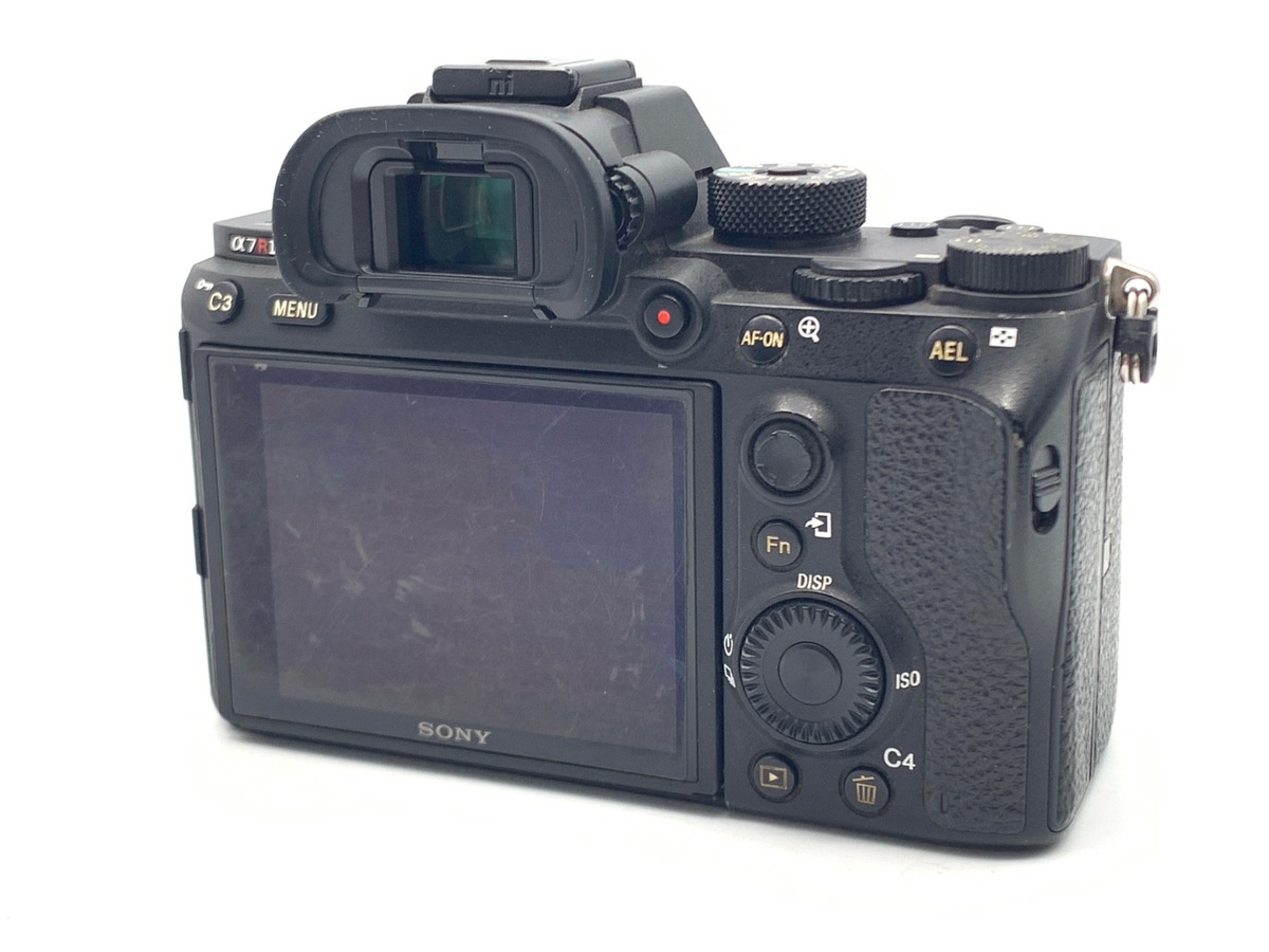 ��7R III ���ި ILCE-7RM3�y4240����f�z
