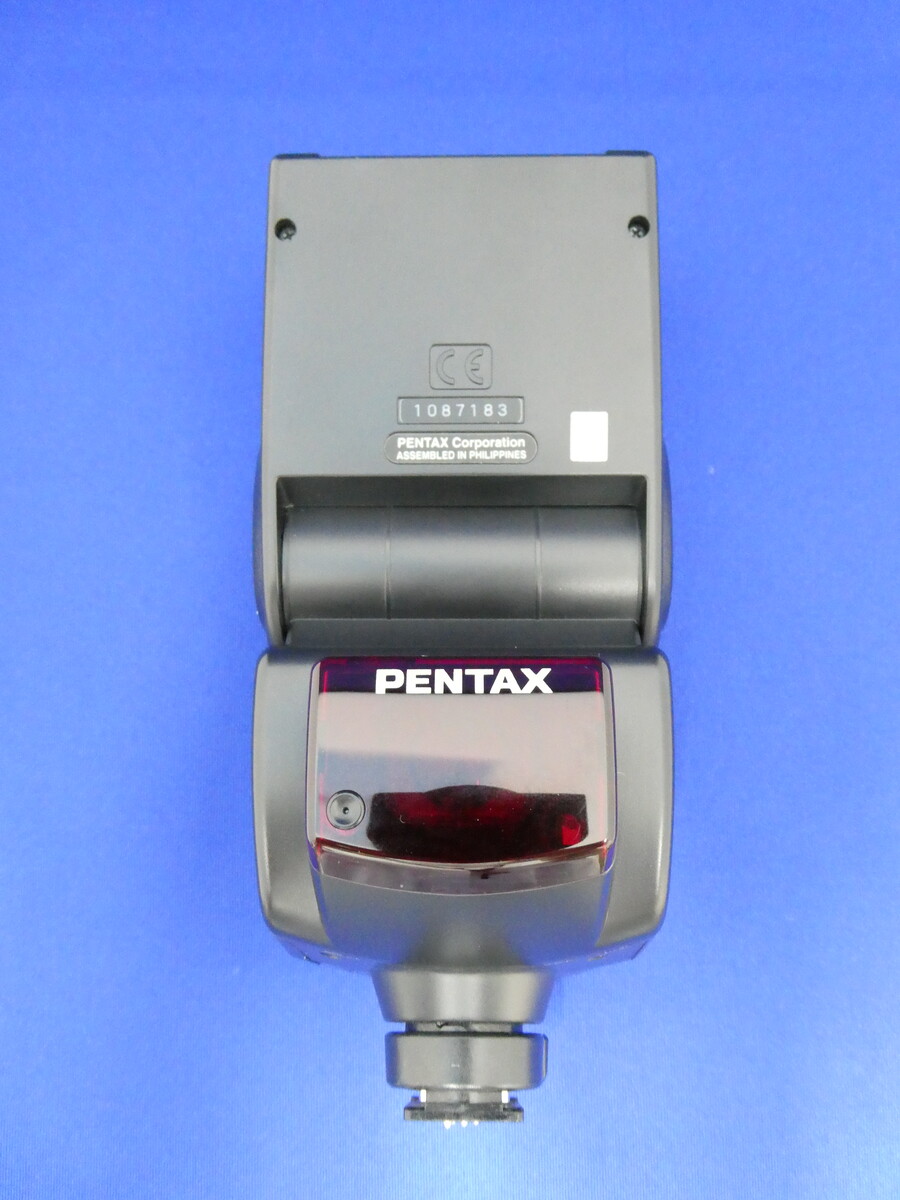 中古】ペンタックス AF360FGZ オートストロボ 在庫一覧｜カメラのキタムラ