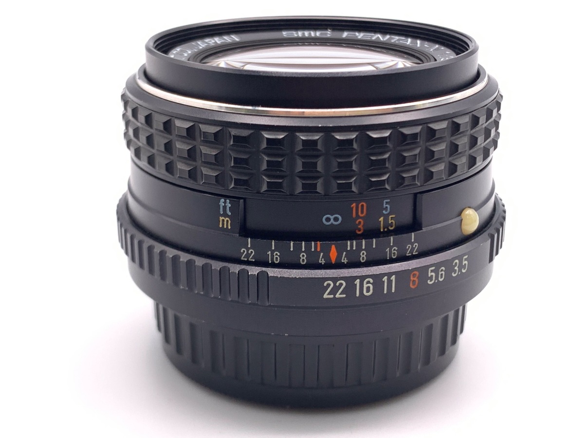 SMCM 28/3.5
