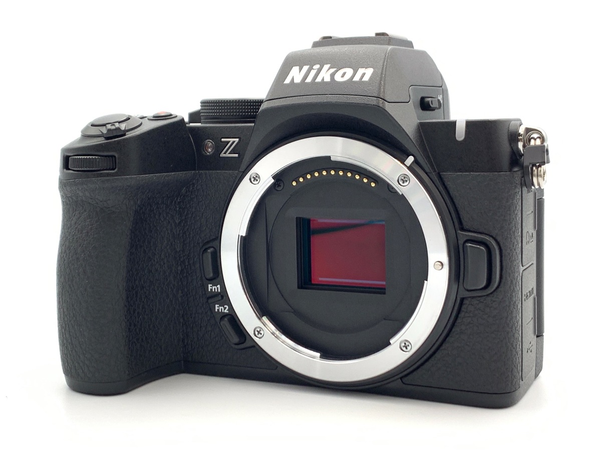 Z50II ���ި