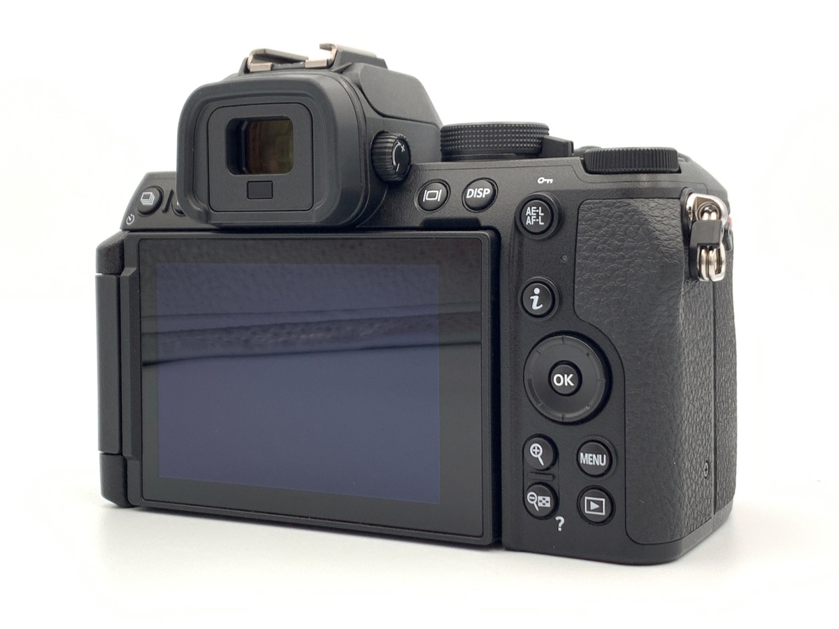 Z50II ���ި