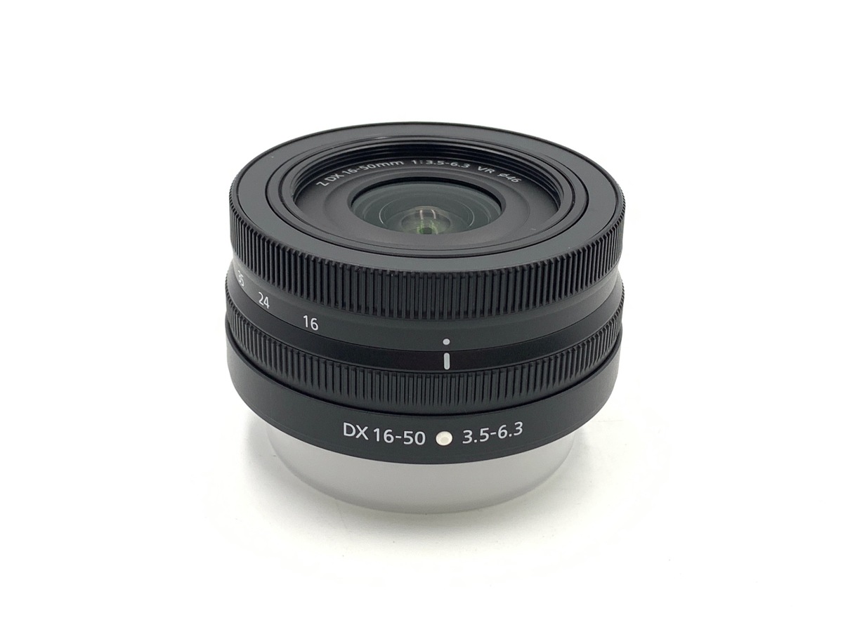 Z DX 16-50/3.5-6.3 VR ��ׯ�