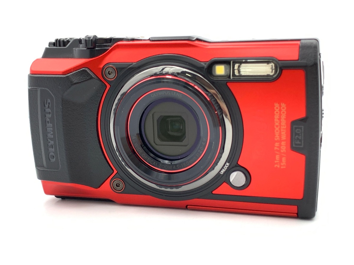 Tough TG-6 گ�ށy1200����f�z