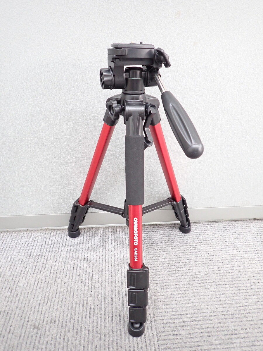 → 中古品3脚 中古：B(並品)】三脚 | 2442090049268