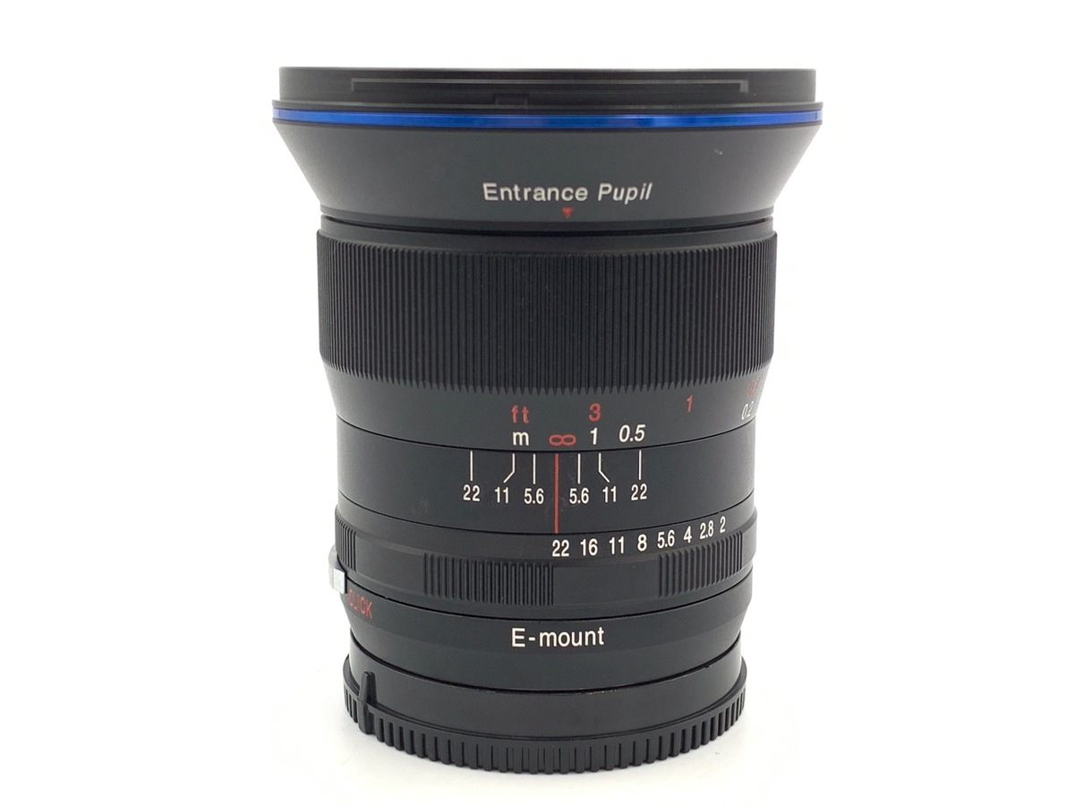 LAOWA 15mm F2 Zero-D 中古価格比較 - 価格.com