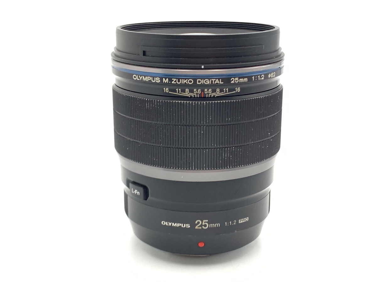中古】M.ZUIKO DIGITAL ED 25mm F1.2 PRO 在庫一覧｜カメラのキタムラ