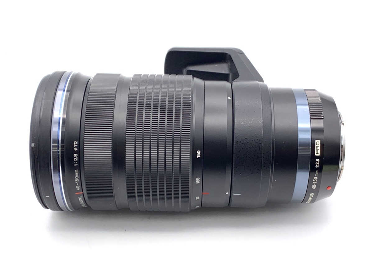 中古：B(並品)】オリンパス M.ZUIKO DIGITAL ED 40-150mm F2.8 PRO