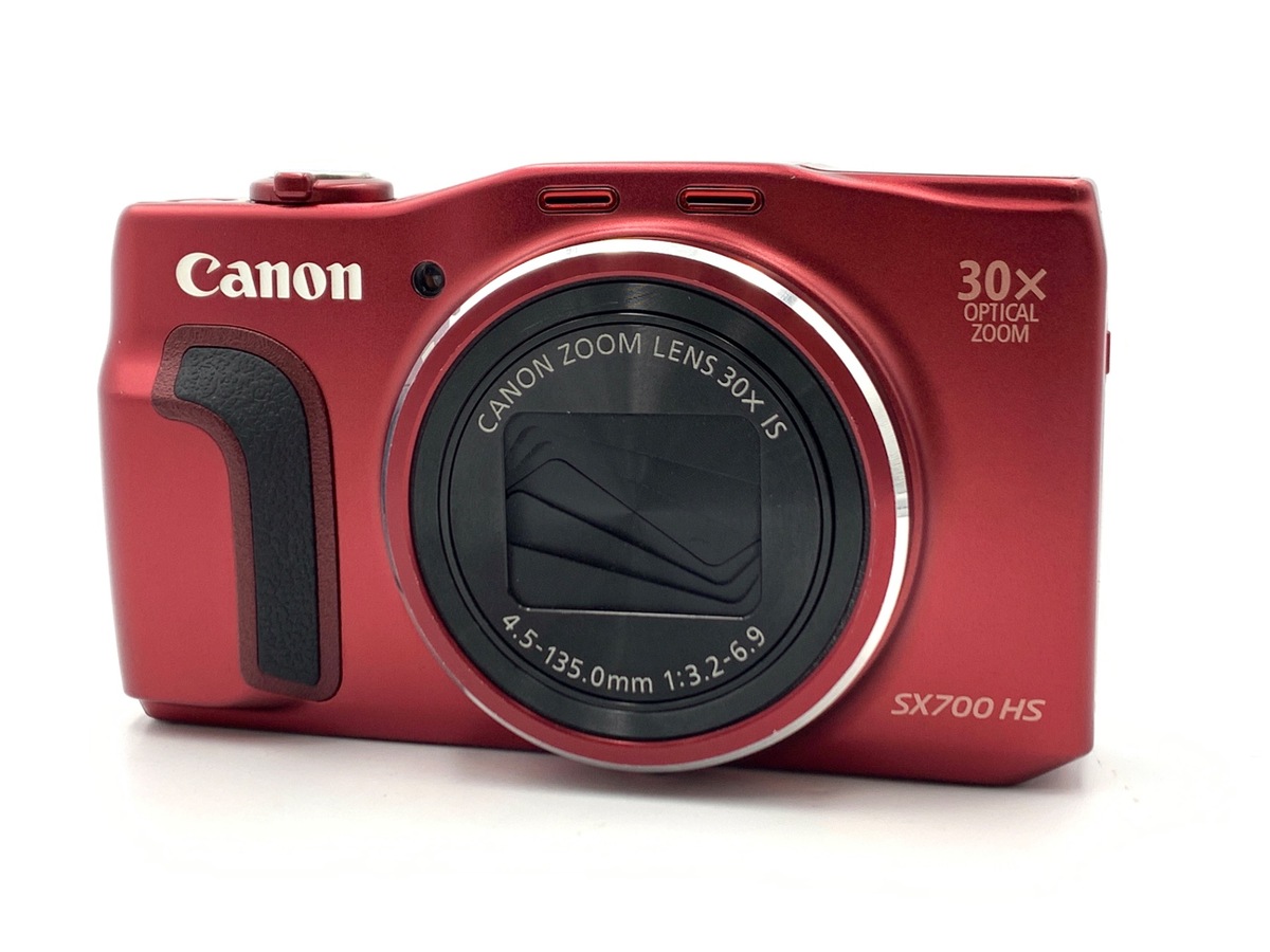PowerShot SX700 HS 中古価格比較 - 価格.com