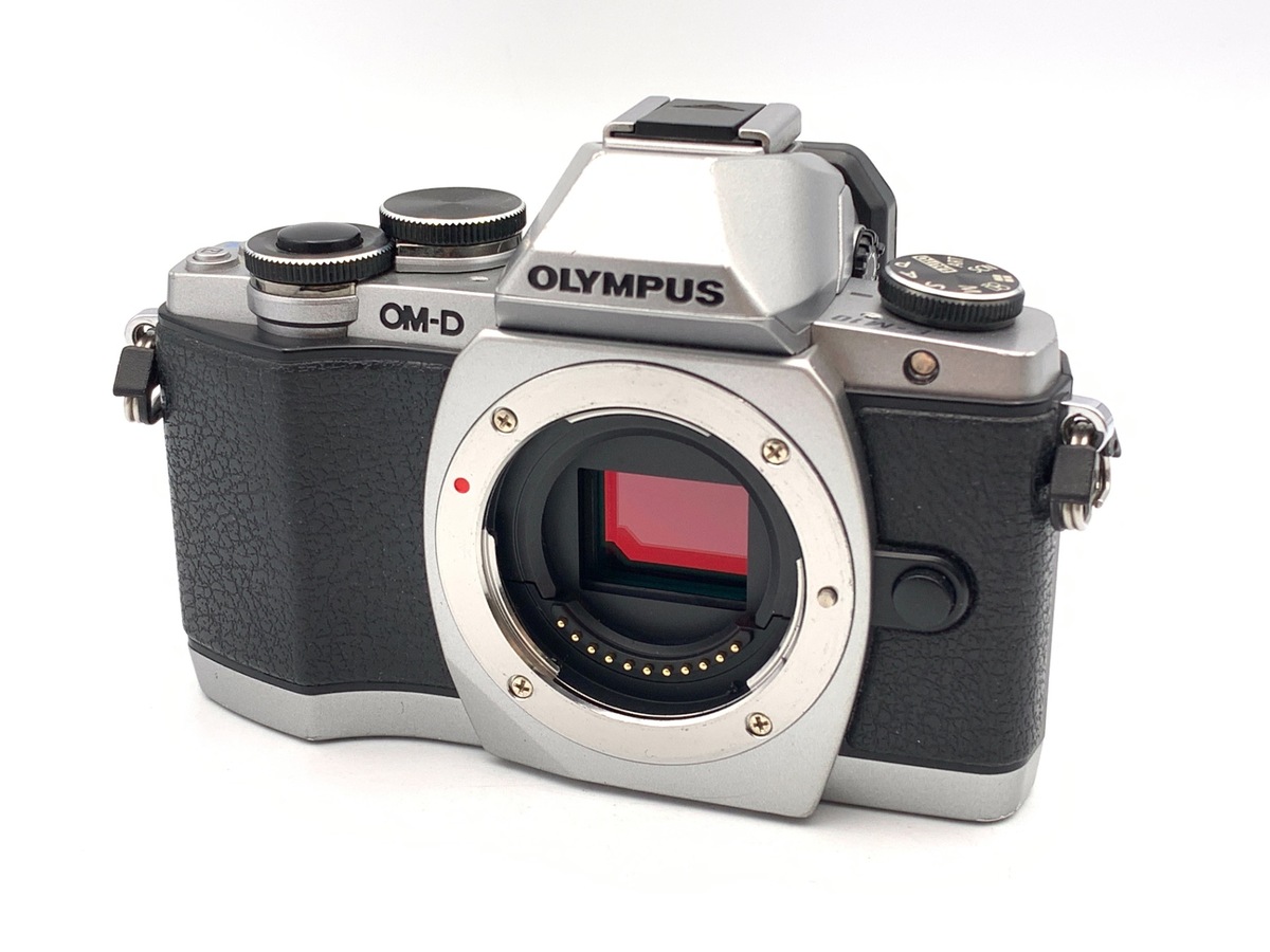 OLYMPUS OM-D E-M10 ボディ 中古価格比較 - 価格.com