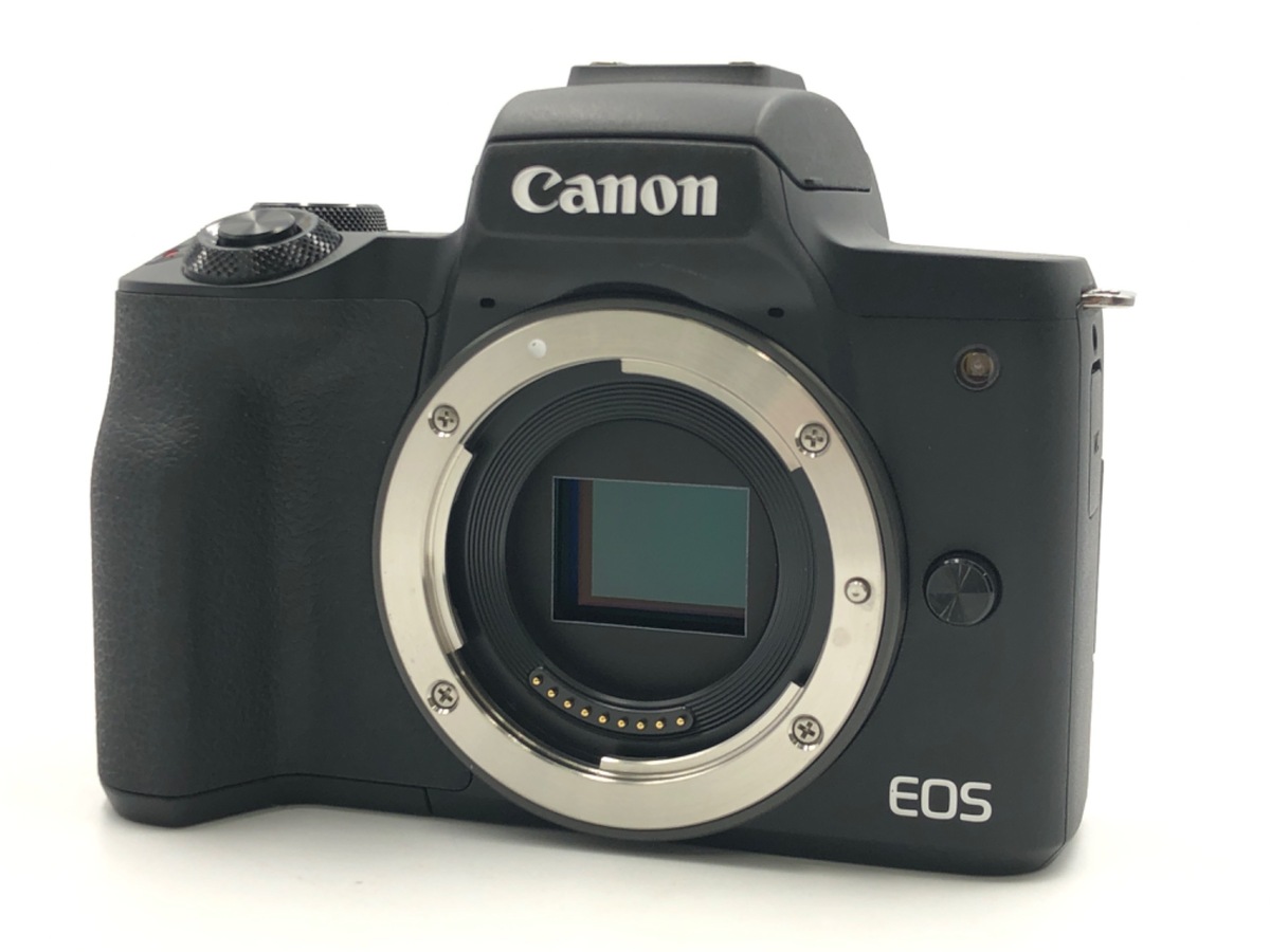 中古】キヤノン EOS Kiss M2 ボディ ブラック 在庫一覧｜カメラのキタムラ
