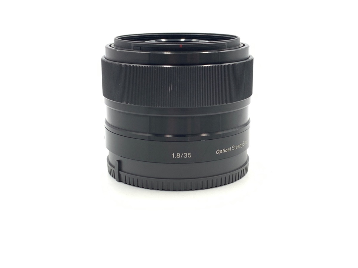 E 35mm F1.8 OSS SEL35F18 中古価格比較 - 価格.com