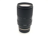 ピザショップさん専用　タムロン28-200mm ソニーEマウント　ジャンク品 新品)TAMRON (タムロン) 28-200mm F2.8-5.6 Di III RXD/Model
