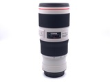 キャノン EF70-200mm F4L IS USM 中古 EF70-200mm F4L IS USM 中古価格比較 - 価格.com