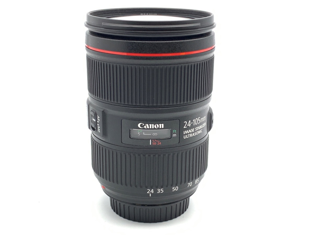 価格.com - CANON RF24-105mm F4 L IS USM 価格比較