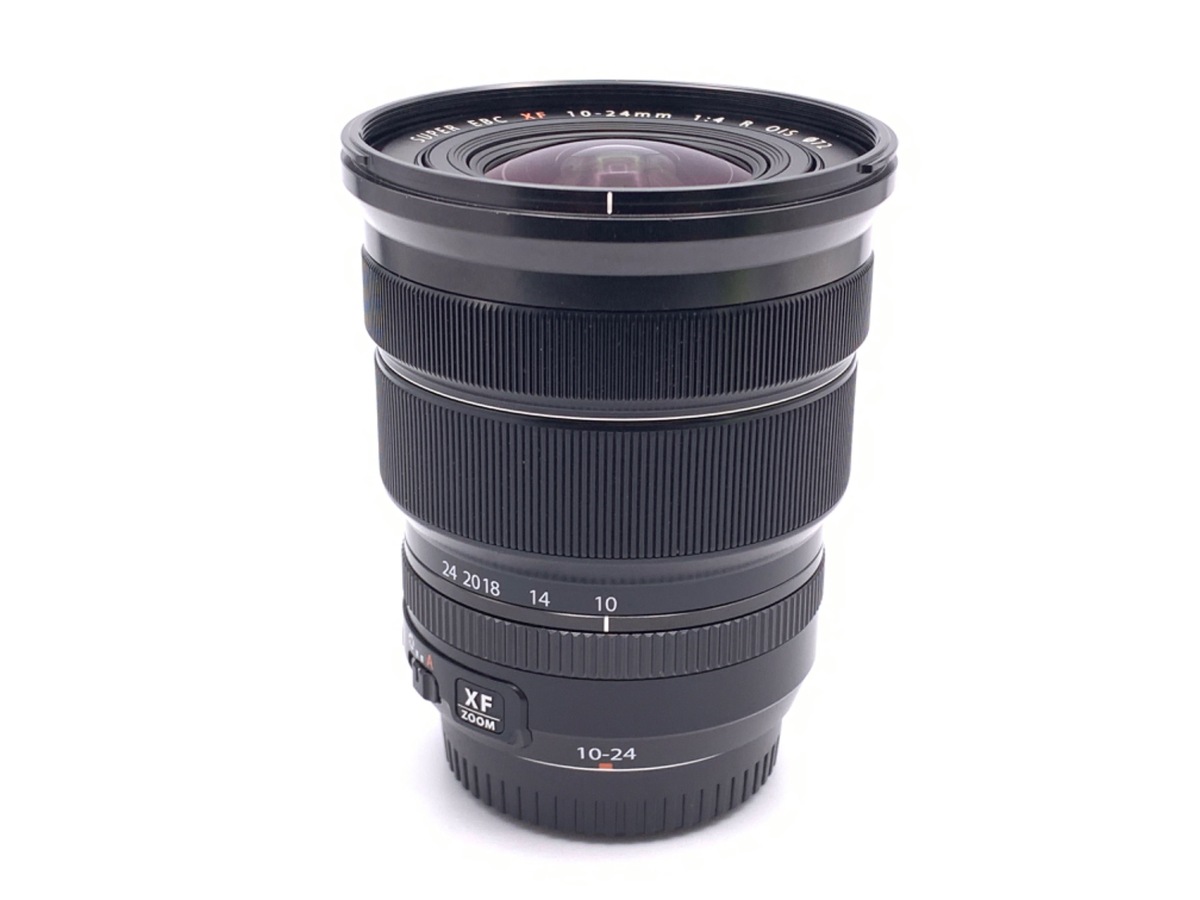 富士フイルム - 美品 FUJIFILM XF10-24mmF4 R OIS Amazon.com : Fujifilm XF10-24mmF4 R OIS WR : Electronics