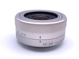 中古】パナソニック LUMIX G VARIO 12-32mm F3.5-5.6 ASPH. MEGA