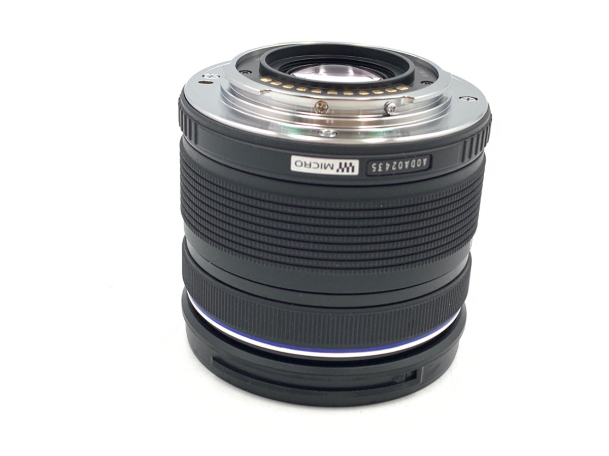 中古：A(美品)】OM SYSTEM M.ZUIKO DIGITAL ED 9-18mm F4.0-5.6 II