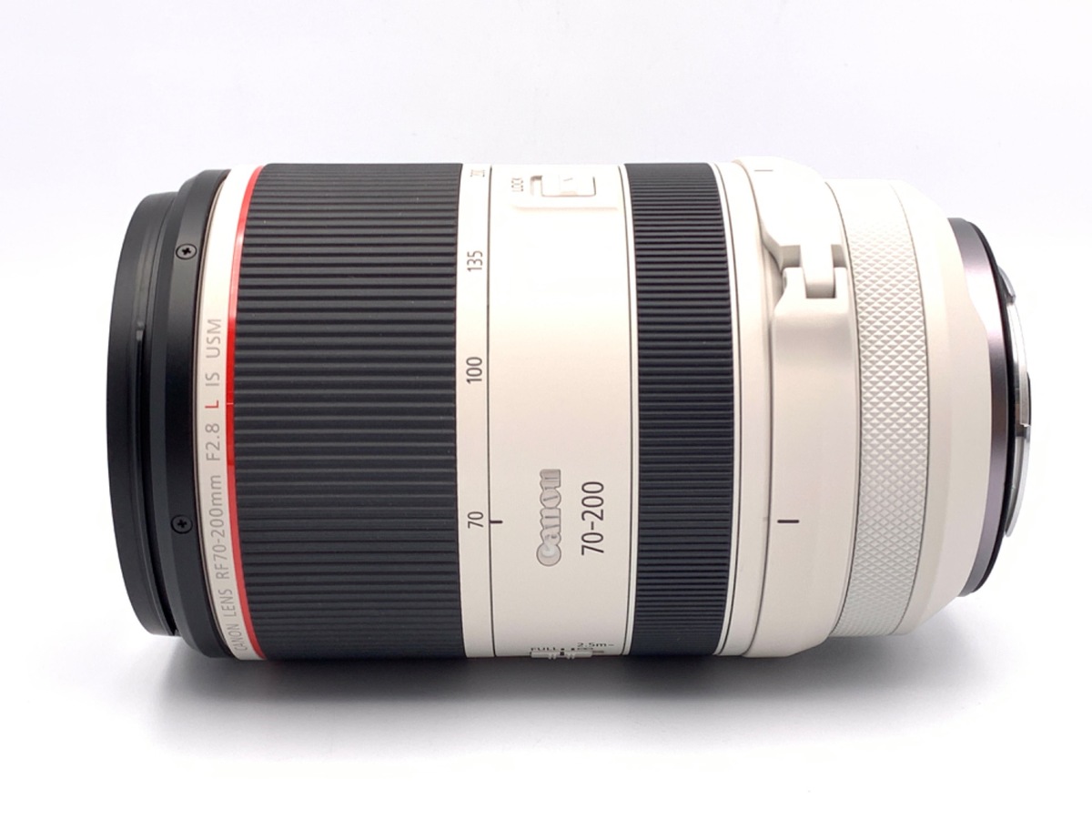 RF70-200mm F2.8 L IS USM 中古価格比較 - 価格.com
