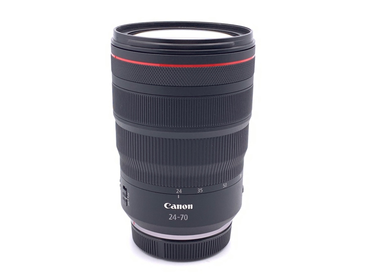 RF24-70mm F2.8 L IS USM 中古価格比較 - 価格.com