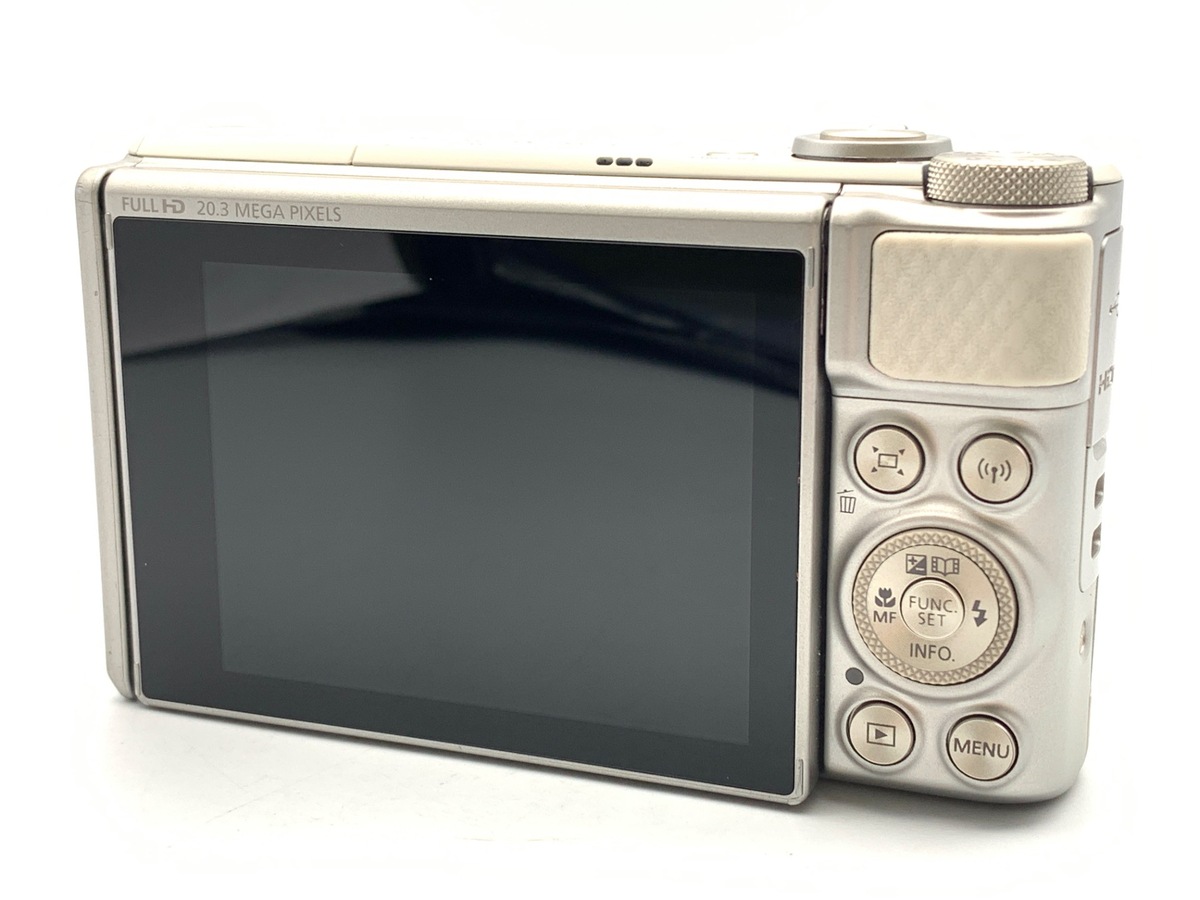 中古 SX730 Canon PowerShot SX730HS 光学40倍 2030万画素 WI-FI 手振補正