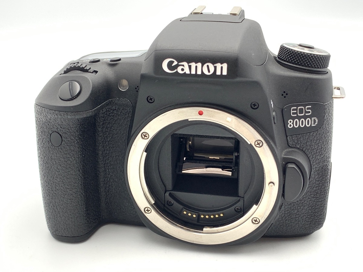 EOS 8000D ���ި�y2420����f�z