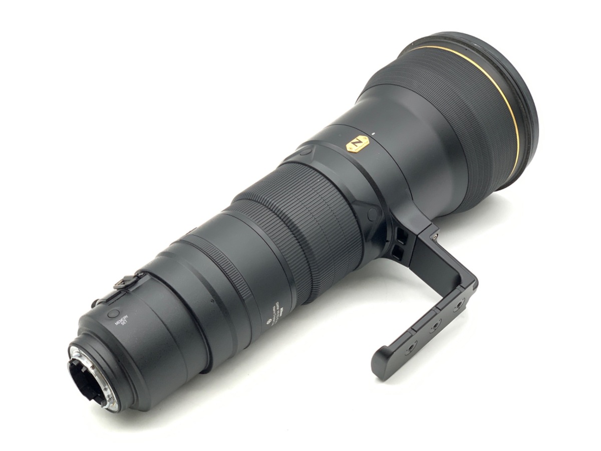 中古】ニコン AF-S NIKKOR 600mm f/4G ED VR｜｜カメラのキタムラ