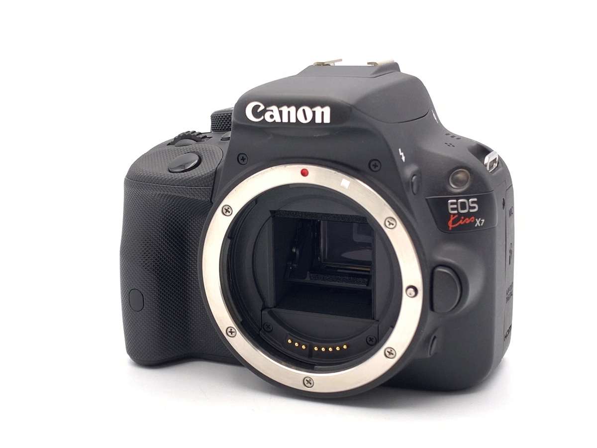 EOS kiss X7 ���ި�y1800����f�z