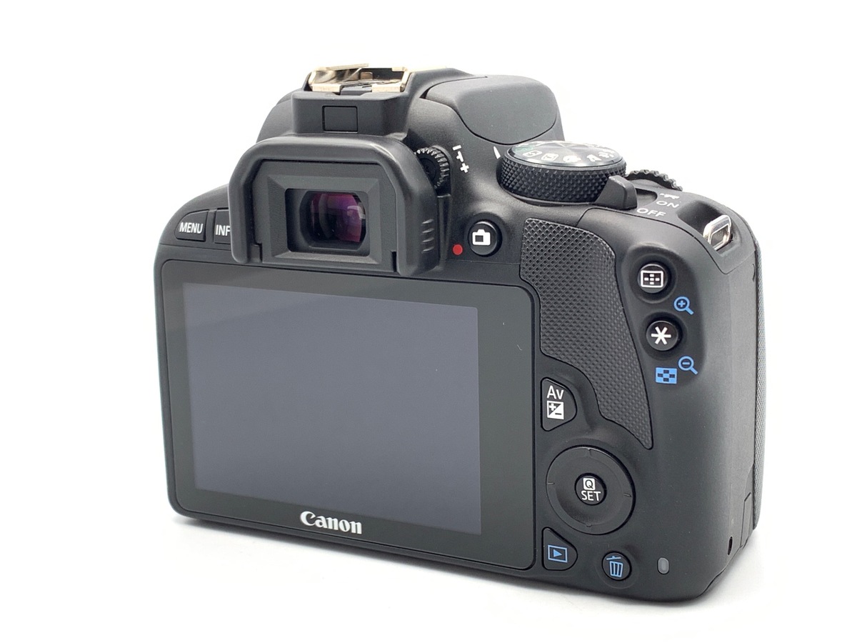 EOS kiss X7 ボディ【1800万画素】
