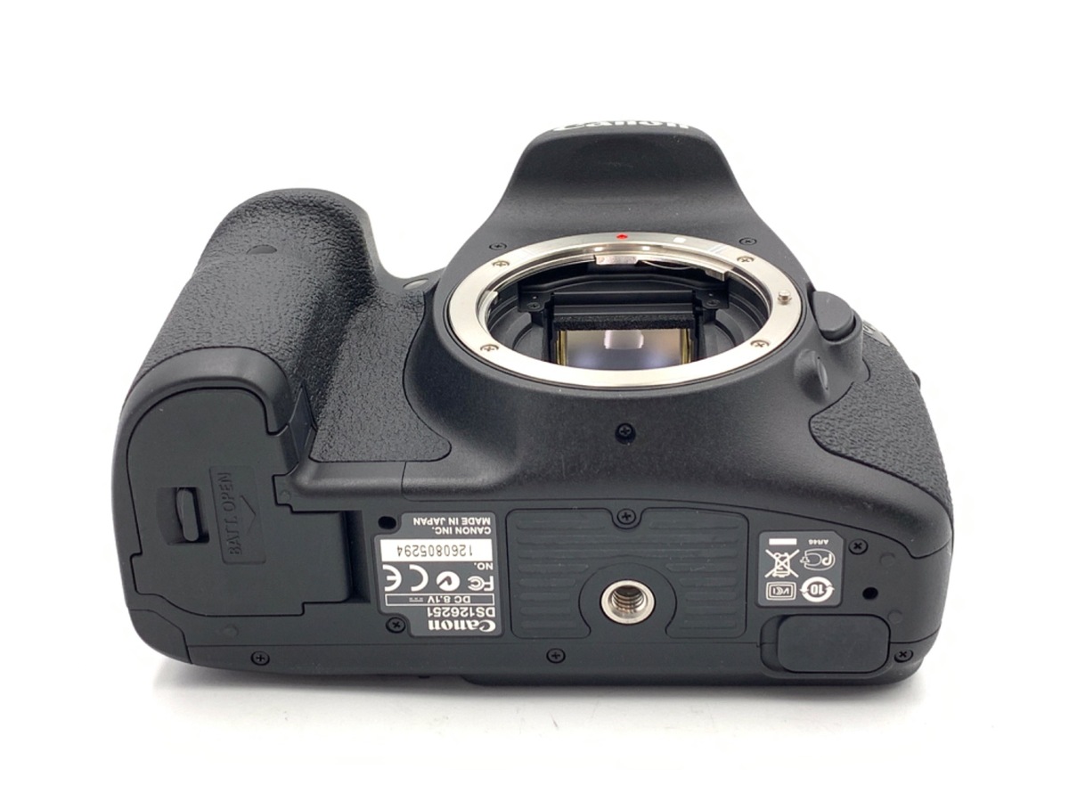 中古：AB(良品)】キヤノン EOS7D ボディ | 2442220010724