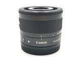中古】EF-M28mm F3.5 マクロ IS STM 在庫一覧｜カメラのキタムラ