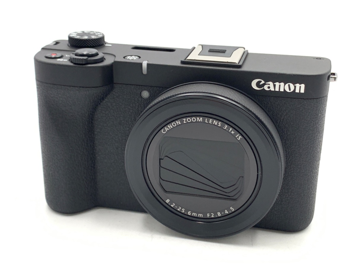 中古：A(美品)】キヤノン PowerShot V1 | 2442230018574