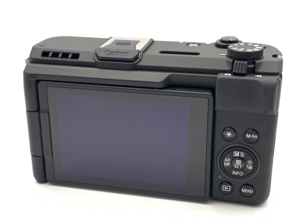 中古：A(美品)】キヤノン PowerShot V1 | 2442230018574