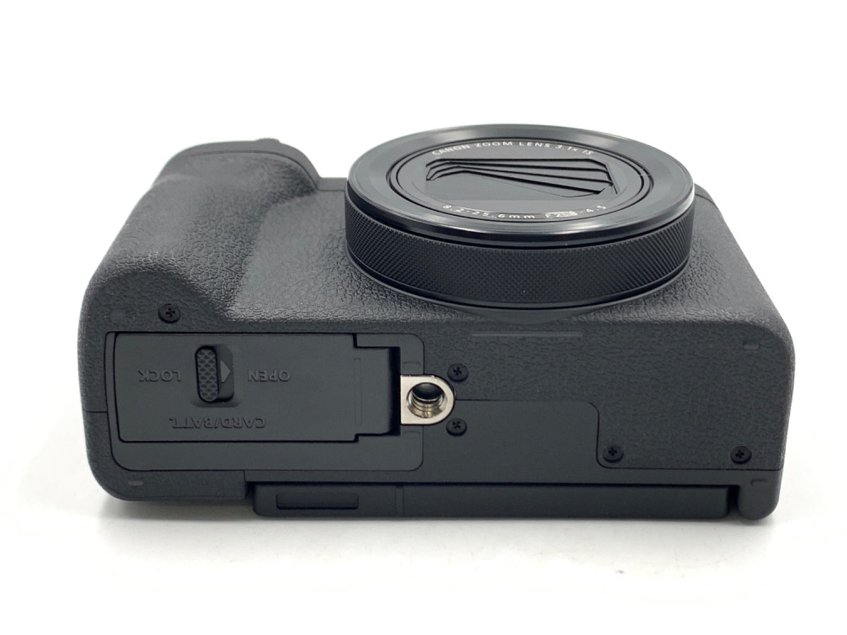 Canon PowerShot V1　中古品　SDカード付 Canon PowerShot V1 中古品 SDカード付