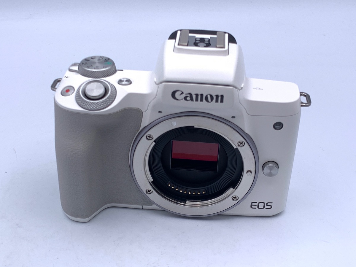 EOS Kiss M2 ボディ 中古価格比較 - 価格.com
