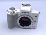 中古】キヤノン EOS Kiss M2 ボディ ホワイト 在庫一覧｜カメラのキタムラ