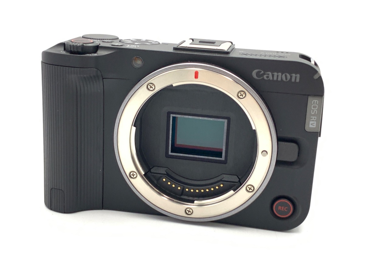 EOS R50 V ボディ