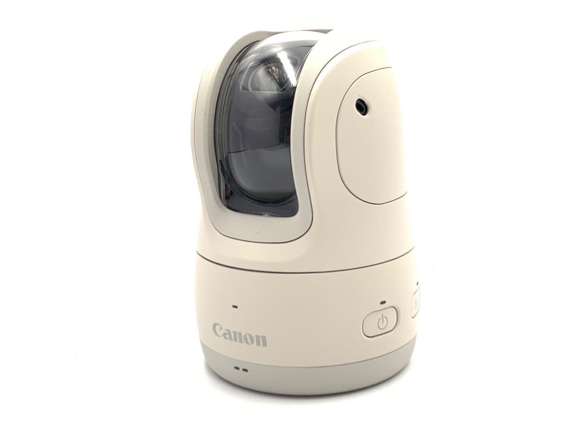 PowerShot PICK �z���C�g