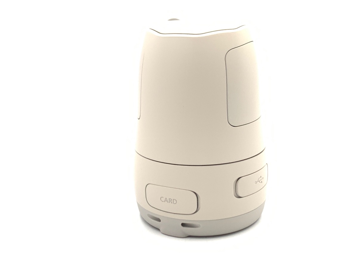 PowerShot PICK �z���C�g