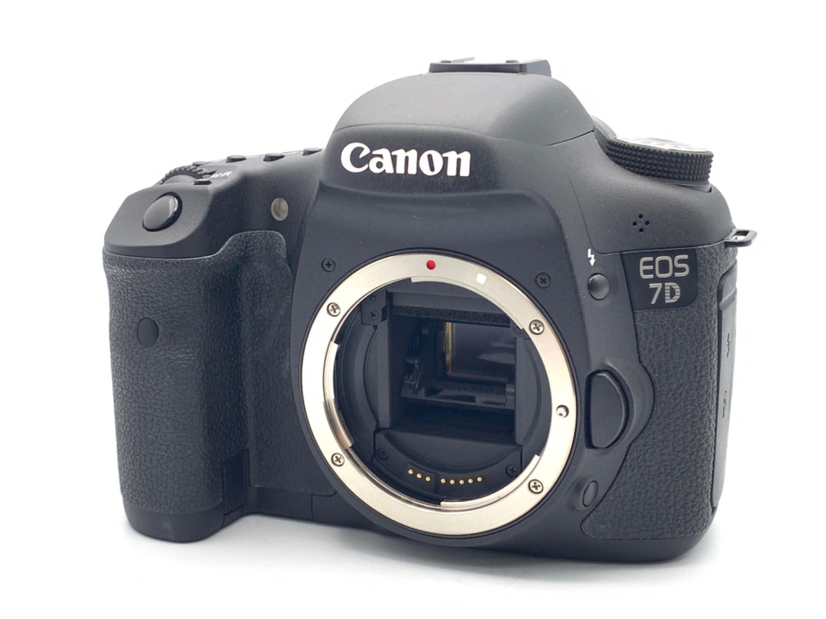 EOS 7D ���ި�y1800����f�z