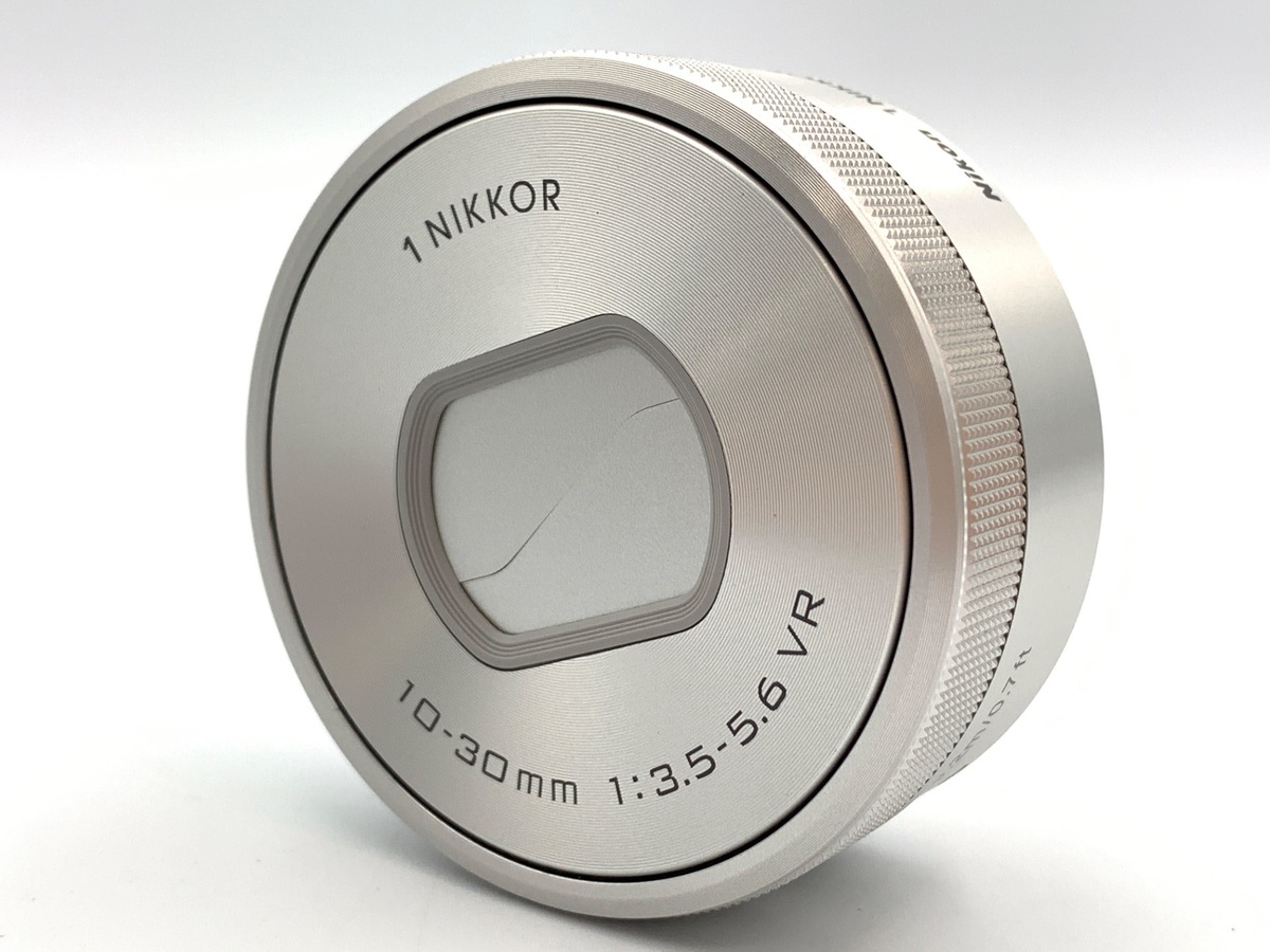1 NIKKOR VR 10-30/3.5-5.6 ���ް PD-ZOOM