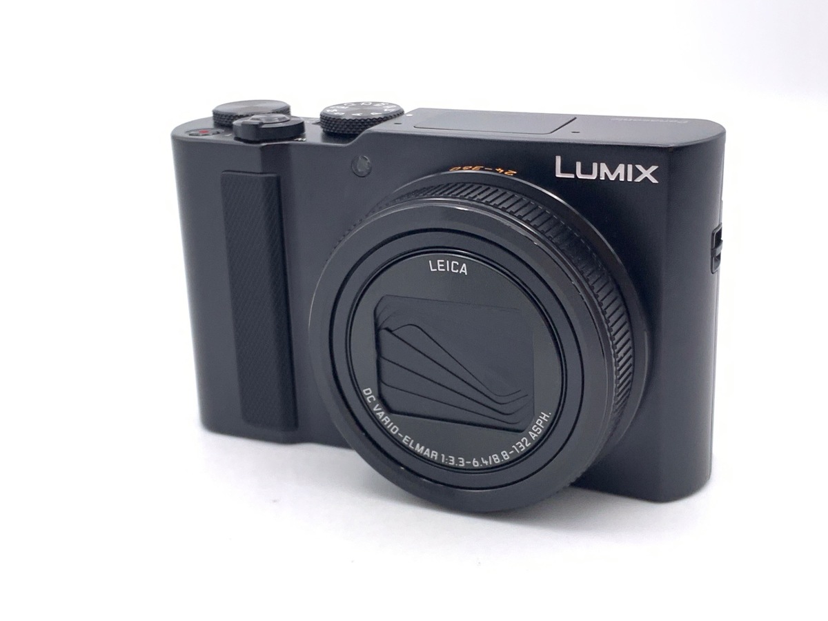 LUMIX DC-TX3 中古価格比較 - 価格.com