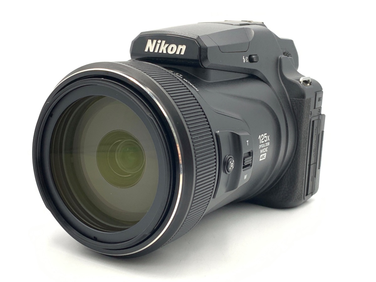 ニコン COOLPIX P1000 中古カメラ・レンズ販売サイト | メディア