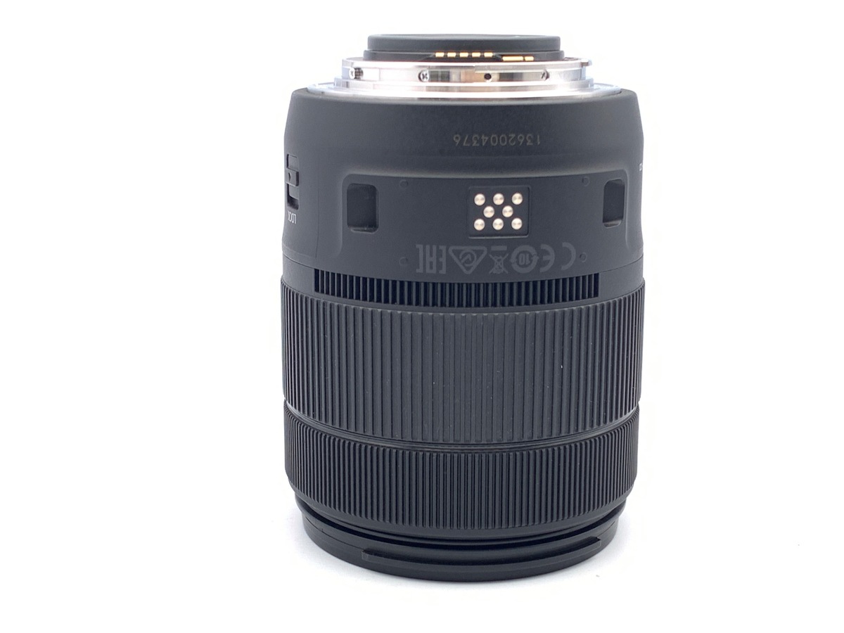【美品】EF-S18-135mm3.5-5.6IS 防湿庫保管レンズ 匿名配送 美品】EF-S18-135mm3.5-5.6IS 防湿庫保管レンズ 匿名配送 美品】